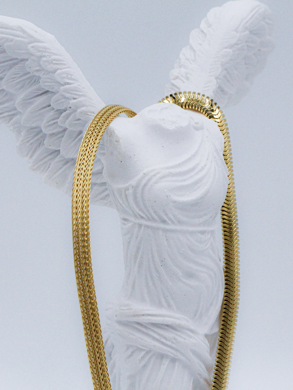 Collana Lace