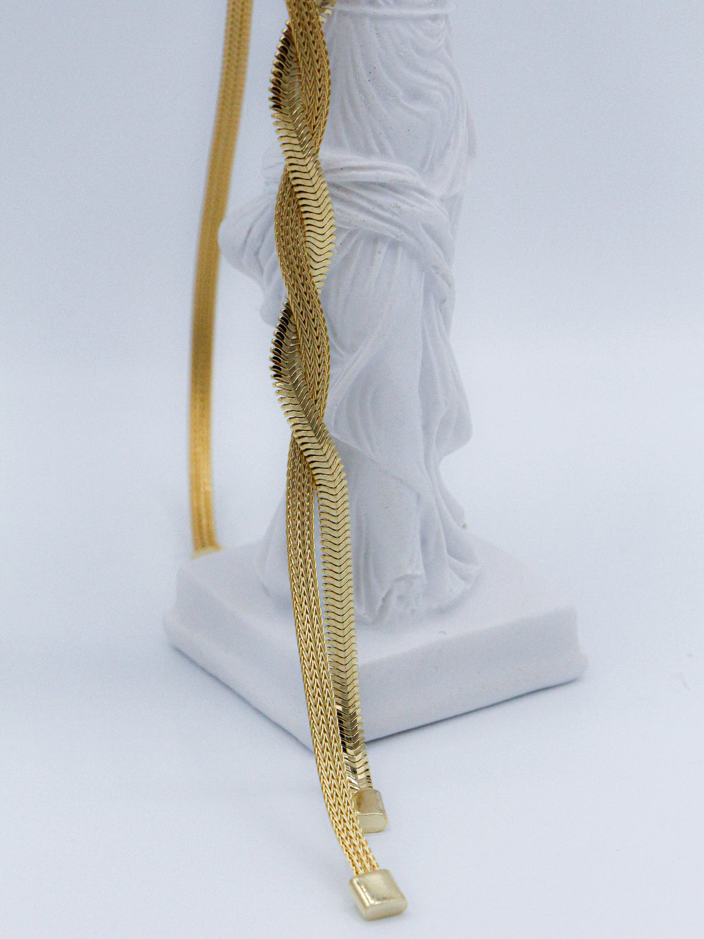 Collana Lace