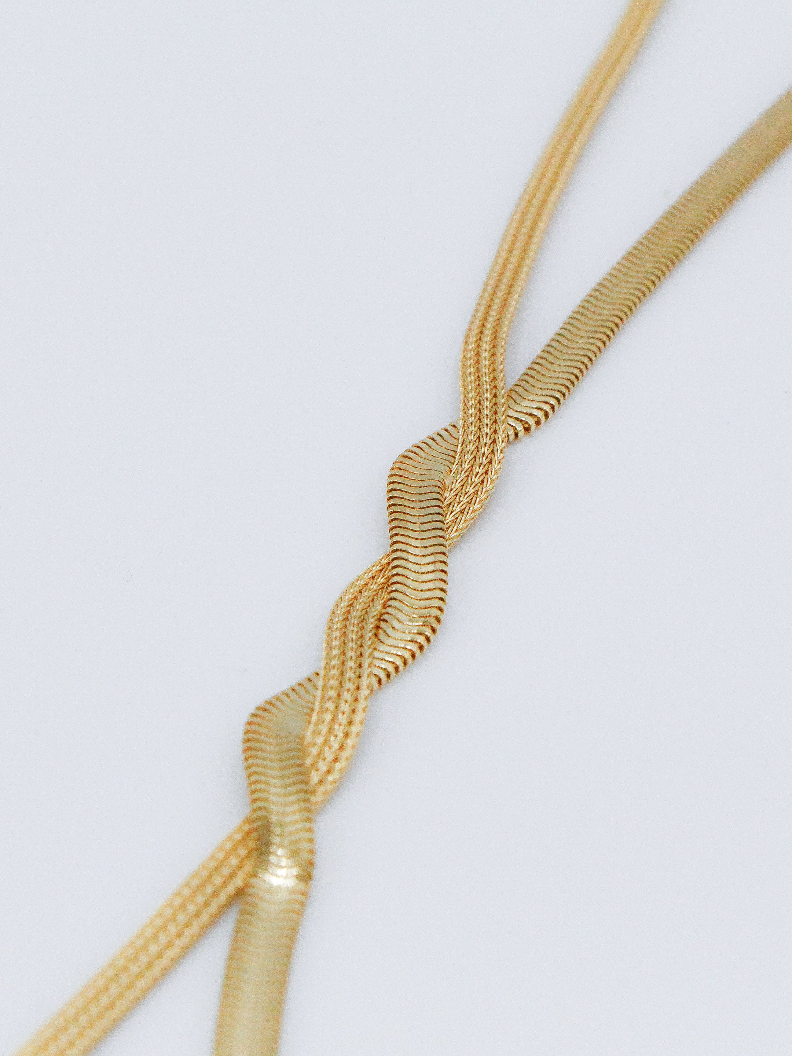 Collana Lace