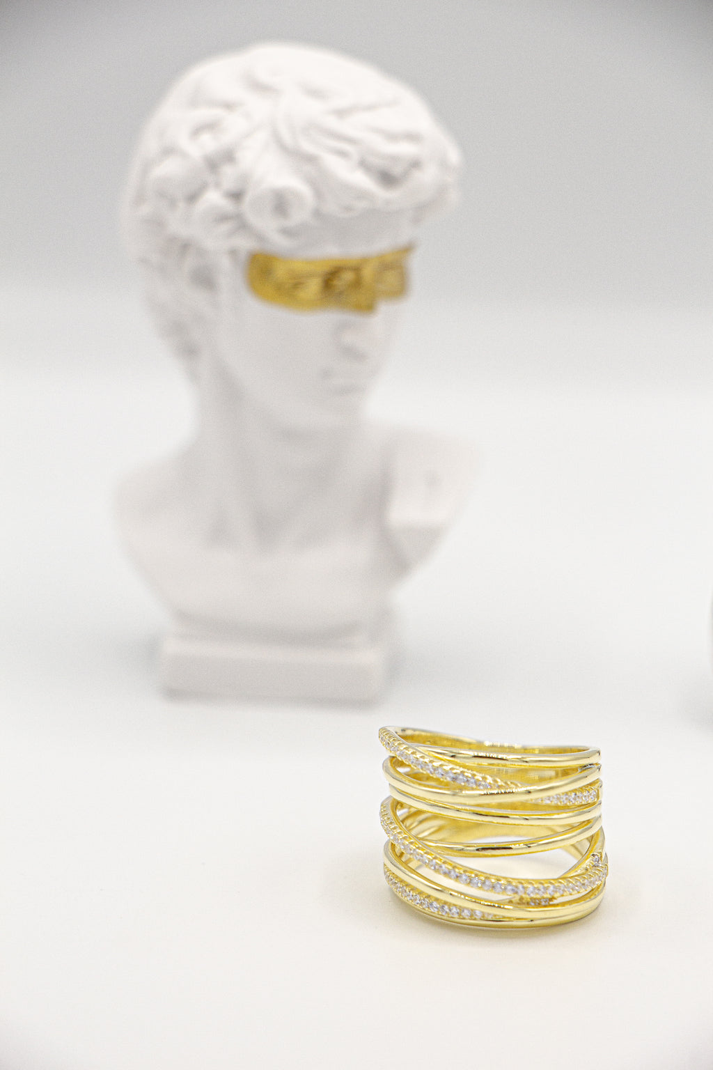 Anello Legàmi